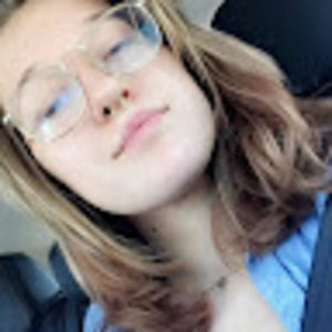 Meet your Posher, Mickayla